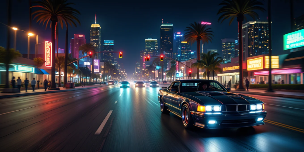 Grand Theft Auto V online free